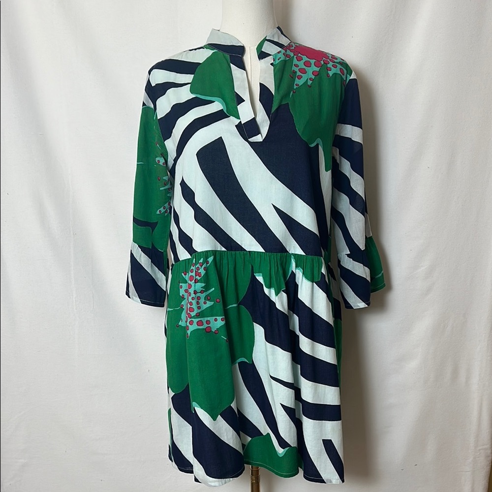 EUC Jude Connally Tunic Dress